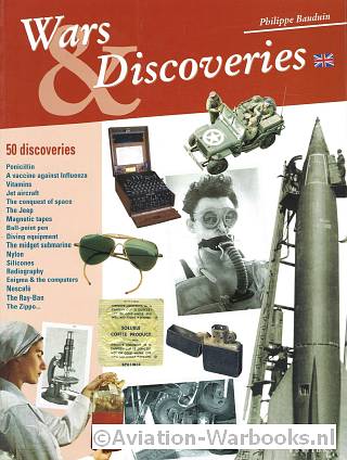 Wars & Discoveries