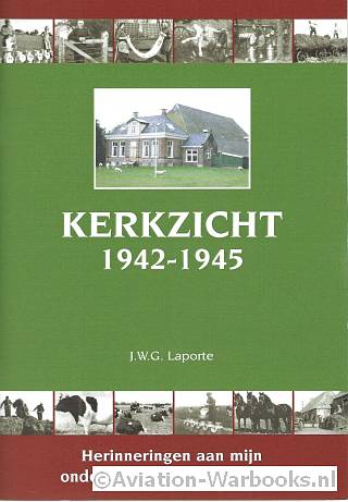 Kerkzicht 1942-1945