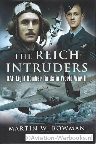 The Reich Intruders
