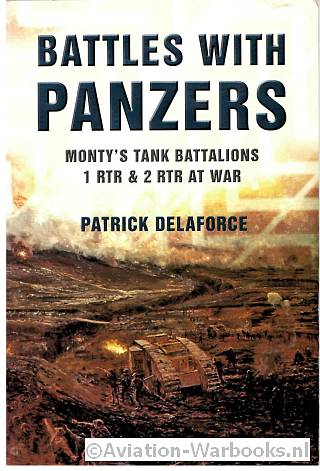 Battles with the Panzers