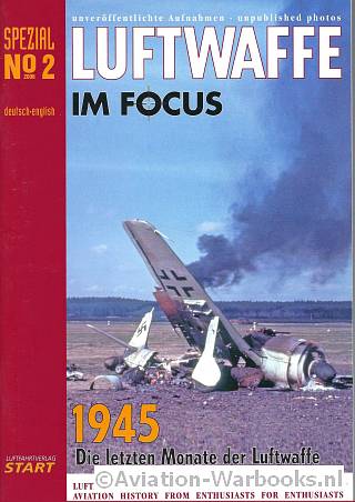 Luftwaffe im Focus Spezial  2