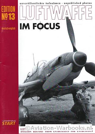 Luftwaffe im Focus  13