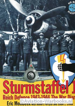 Sturmstaffel 1