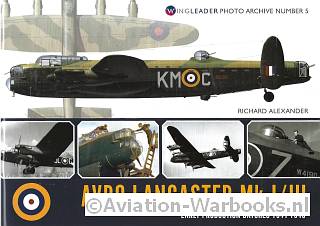 Avro Lancaster Mk. I/III