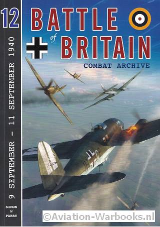 Battle of Britain Combat Archive
