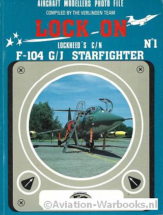 Lockheed F-104G/J Starfighter