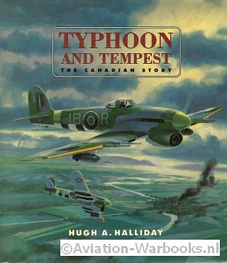 Typhoon and Tempest
