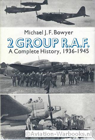 2 Group RAF