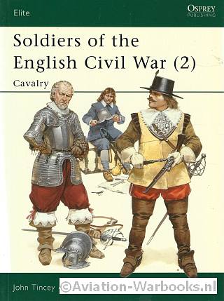 Soldiers of the English Civil War (2)