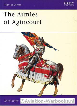 The Arnies of Agincourt