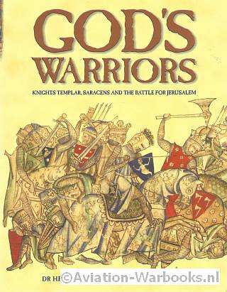 God's Warriors