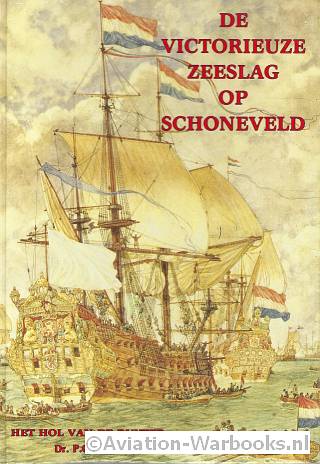 De victorieuze zeeslag op Schoneveld