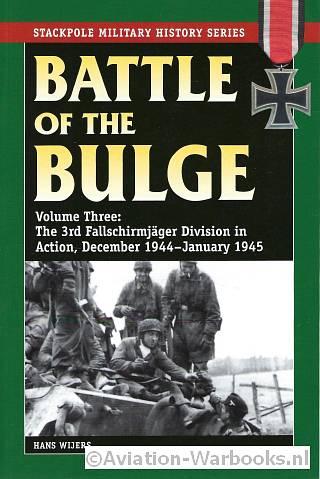 Battle of the Bulge Volume III
