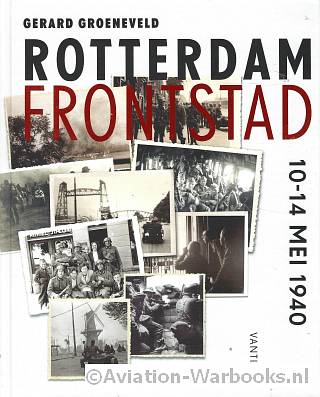 Rotterdam Frontstad
