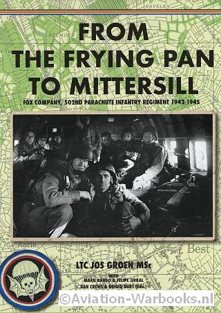 From the Frying Pan to Mittersill