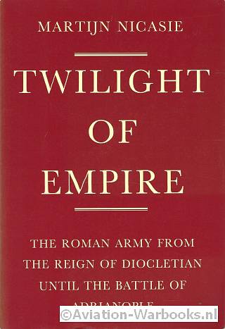 Twilight of Empire