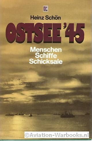 Ostzee '45