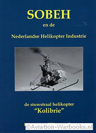 SOBEH en de Nederlandse Helikopter Industrie