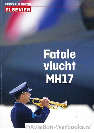 Fatale vlucht MH17