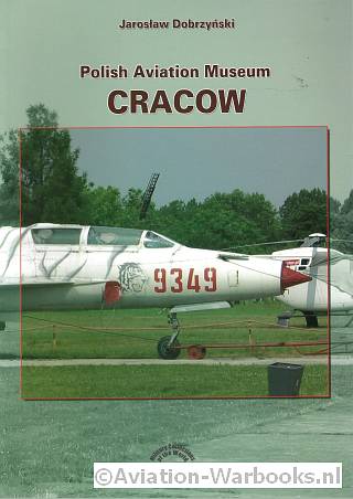 Polish Aviation Museum Cracow