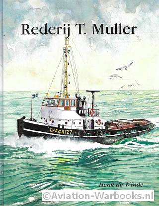 Rederij T. Muller