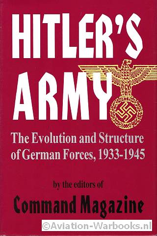 Hitler's Army