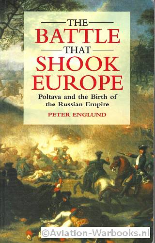 The Battle that shook Europe