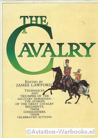 The Cavalry