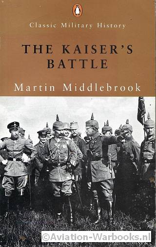 The Kaiser's Battle