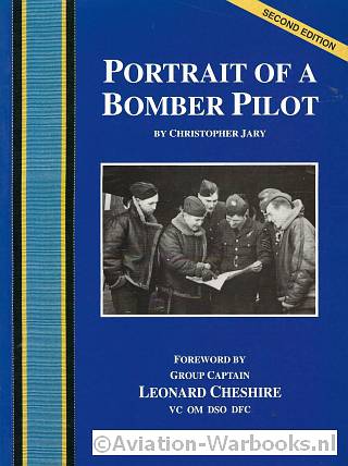 Portrait of a Bomber Pilot