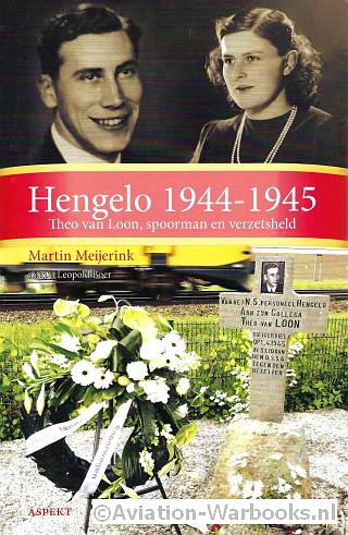 Hengelo 1944-1945