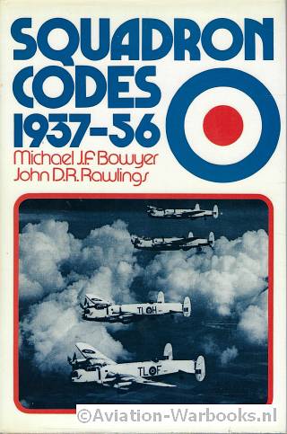 Squadron Codes 1936-56