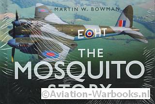 The Mosquito Story