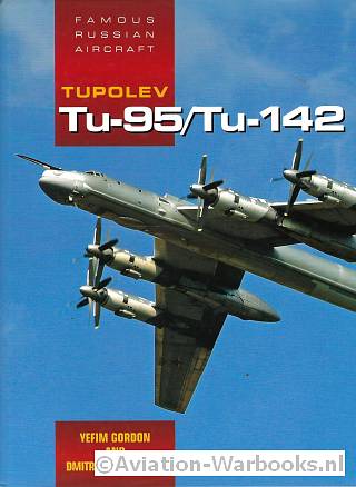 Tupolev Tu-95/Tu-142