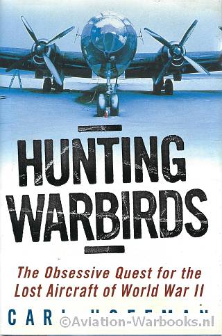 Hunting Warbirds
