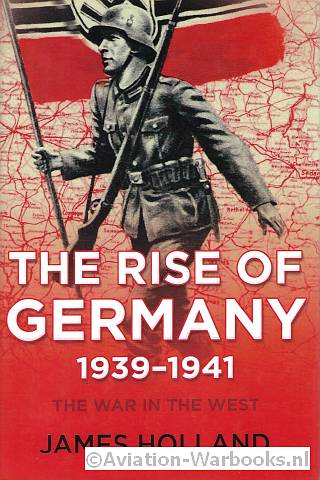 The Rise of Germany 1939-1941