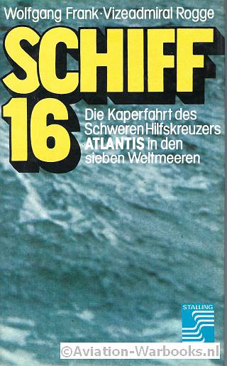 Schiff 16