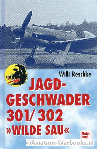 Jagdgeschwader 301/302 