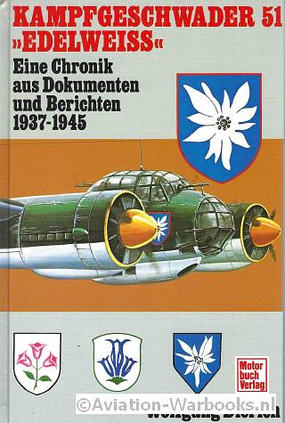 Kampfgeschwader 51 