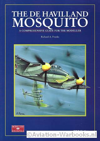 The The Havilland Mosquito