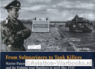 From Submariners to Tank Killers