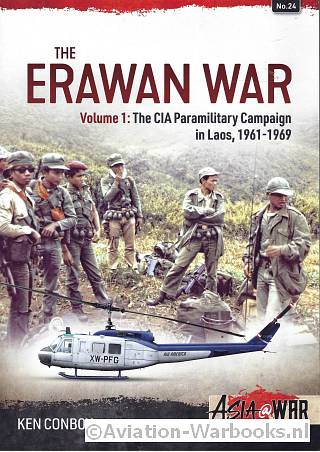 The Erawan War