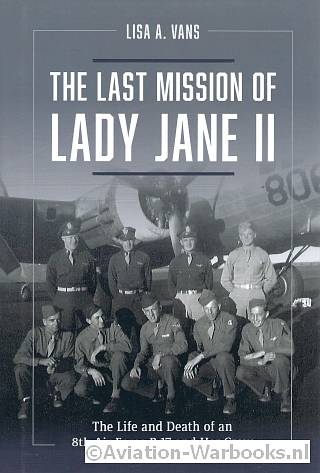 The last mission of Lady Jane II