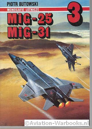 MiG-25 MiG-31
