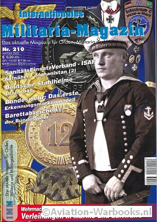 Militaria-Magazin 210