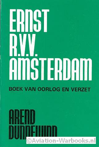 Ernst R.V.V. Amsterdam