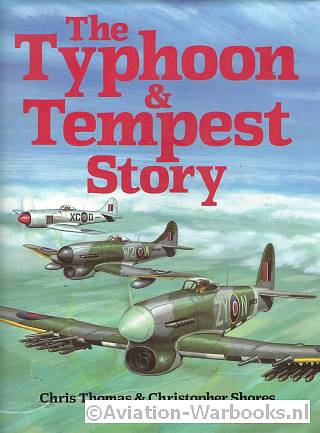 The Typhoon & Tempest Story