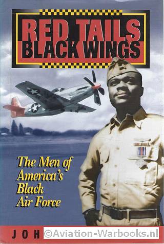 Red Tails Black Wings