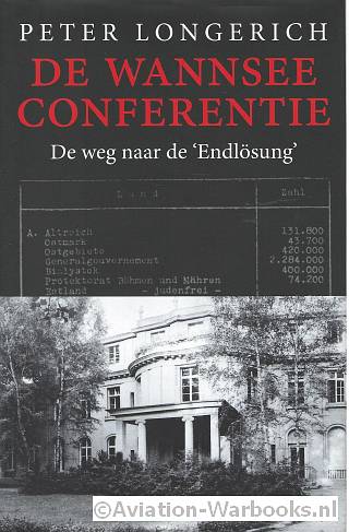 De Wannsee Conferentie