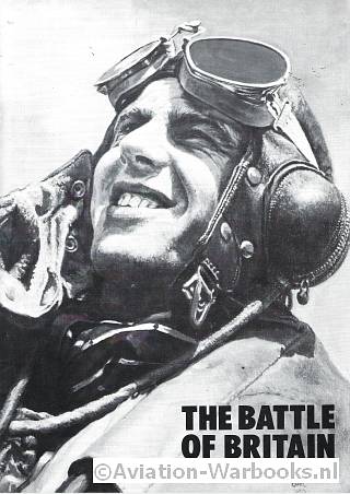The Battle of Britain Then and Now